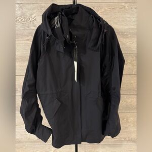 NWT 🎉 Fabletics Giana Jacket (oversized)